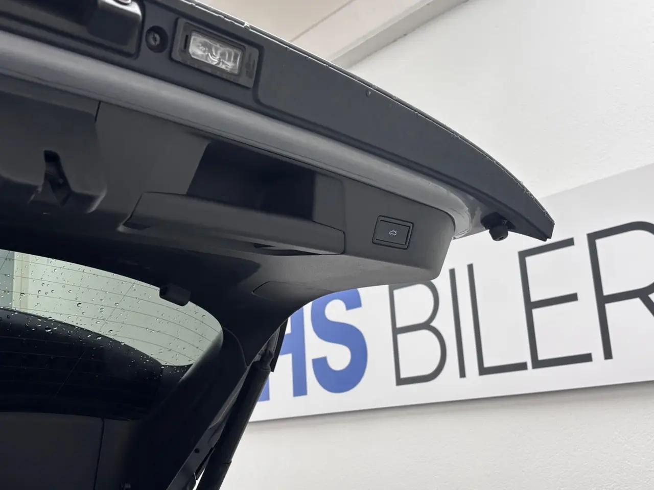 Billede 17 - VW ID.4 77 GTX 4Motion
