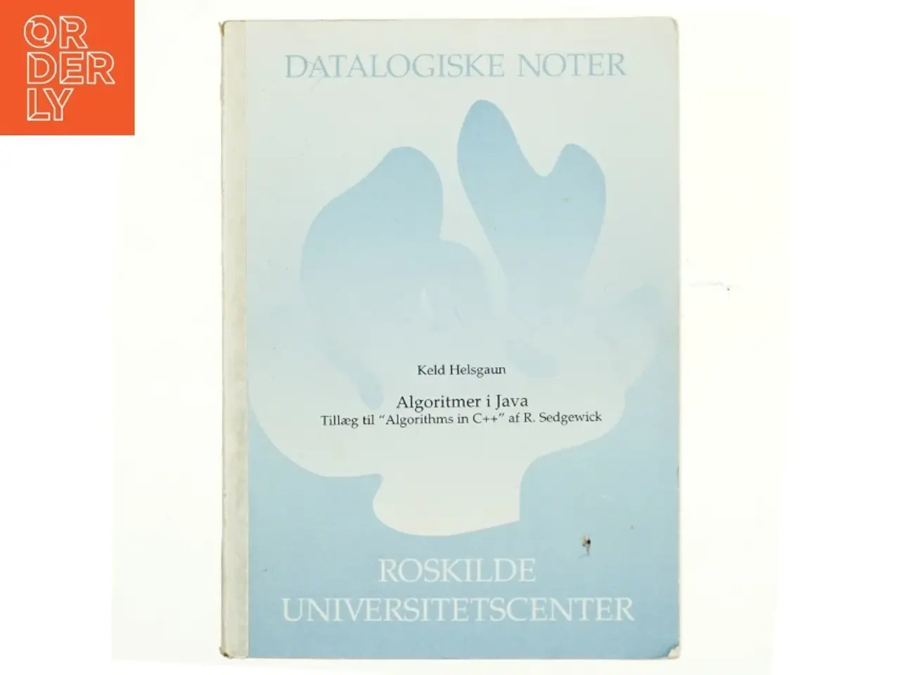 Billede 1 - Datalogiske noter