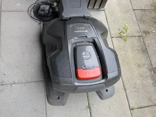 Husqvarna automover 310