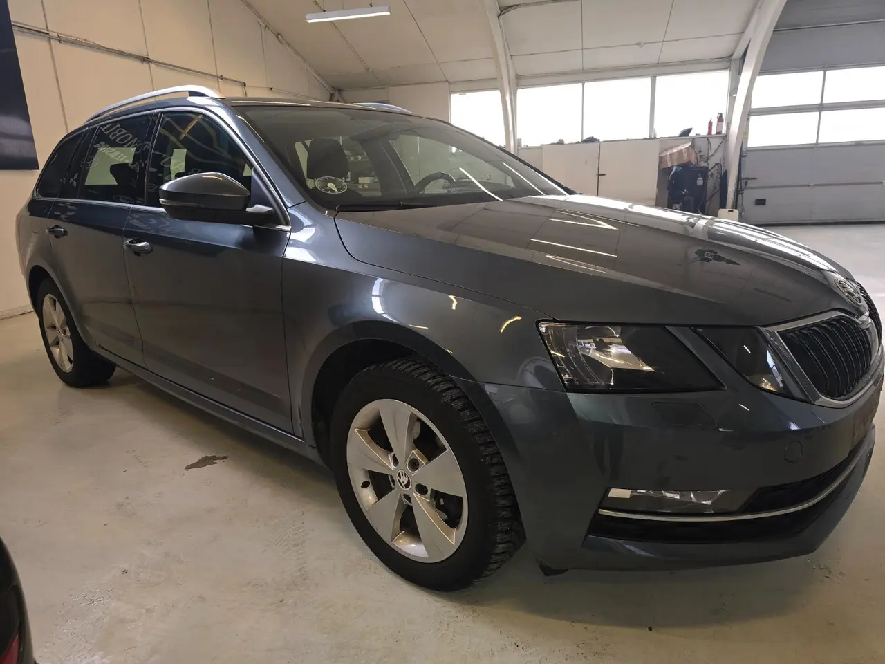 Billede 2 - Skoda Octavia 1,5 TSi 150 Ambition Combi DSG