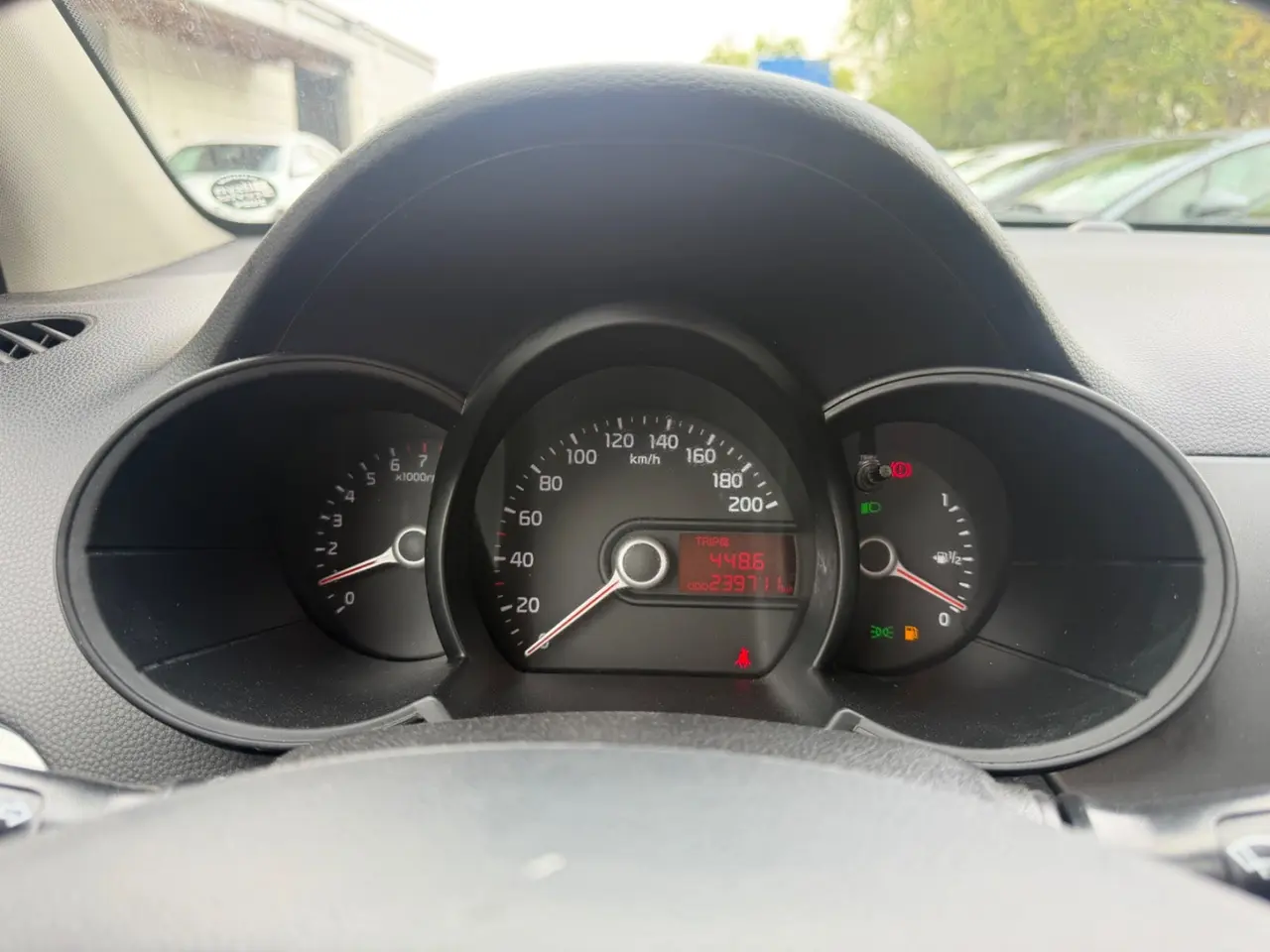 Billede 15 - Kia Picanto 1,0 Active Eco