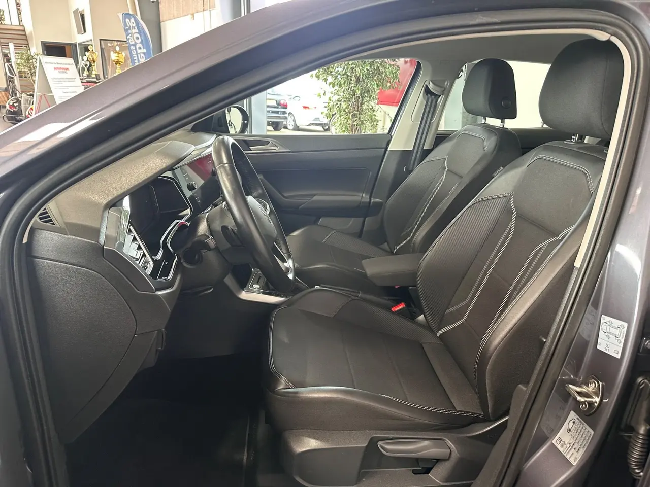 Billede 4 - VW Taigo 1,5 TSi 150 Style DSG