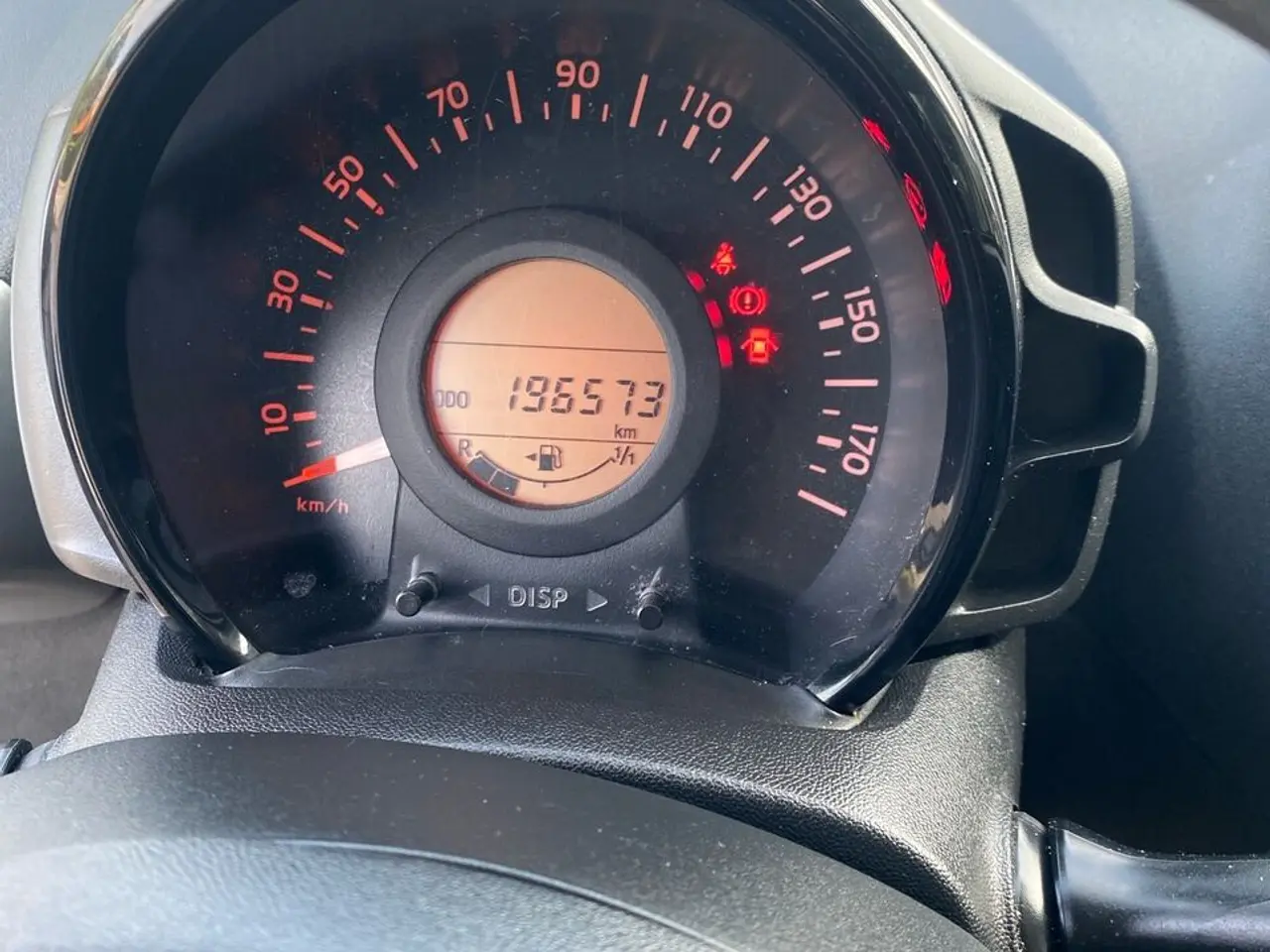 Billede 9 - Citroën C1 1,2 PureTech Feel Complet 82HK 5d