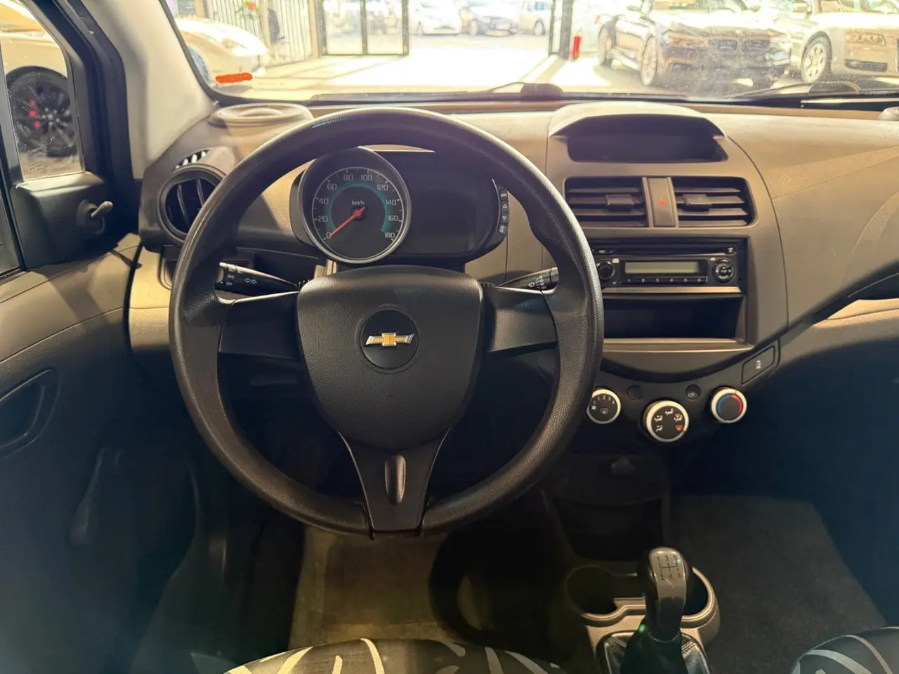 Billede 6 - Chevrolet Spark 1,0 LA