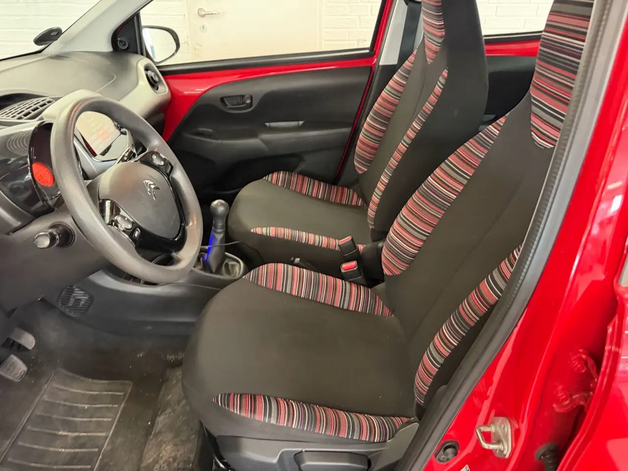 Billede 6 - Citroën C1 1,2 PureTech Feel Complet 82HK 5d