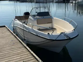 Quicksilver Activ 505 Open
