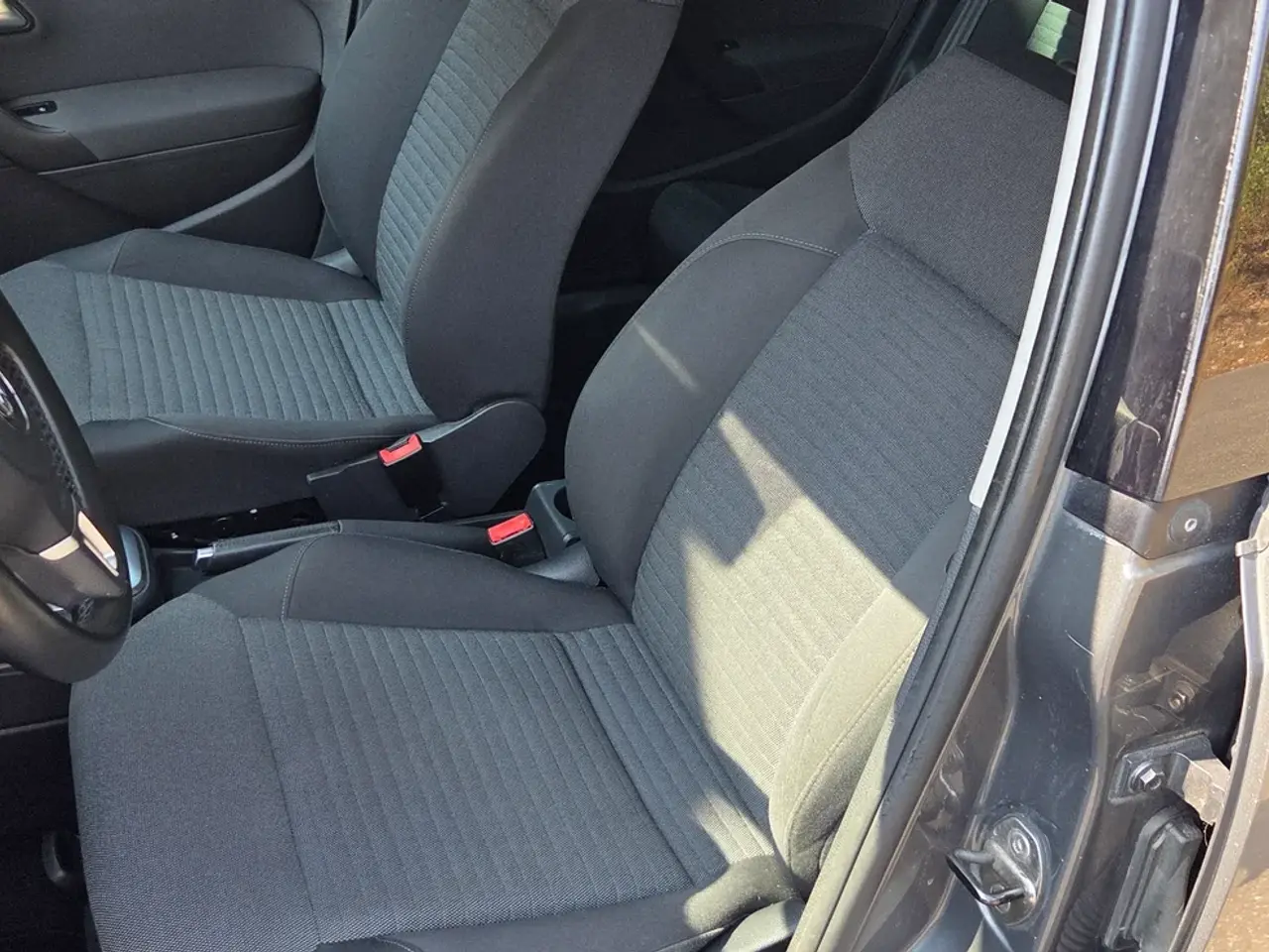 Billede 9 - VW Polo 1,6 TDi 90 Comfortline DSG