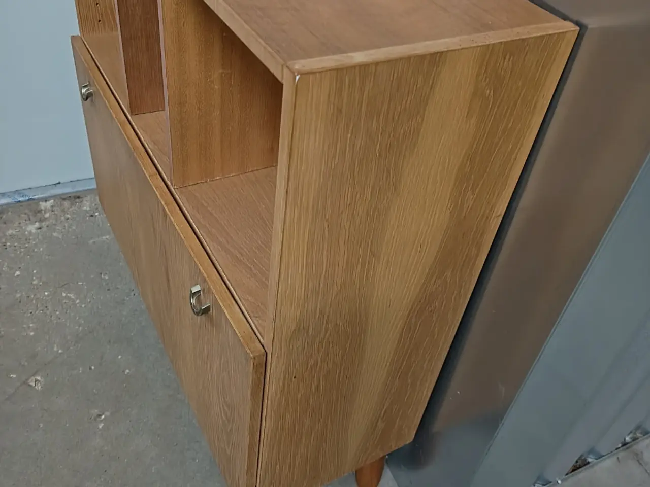 Billede 7 - Elegant og moderne retro pladespiller modul 
