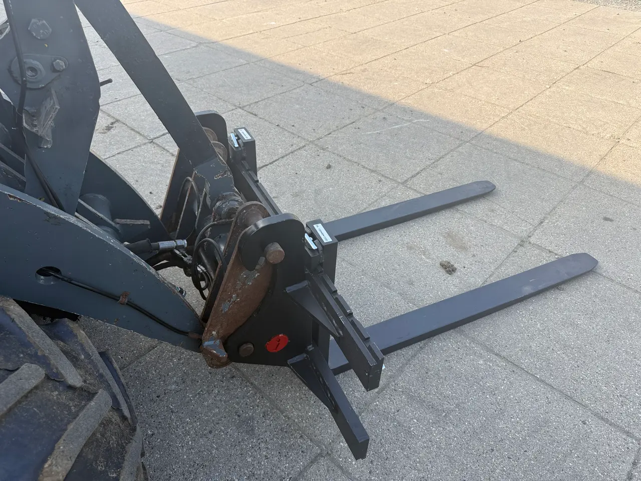 Billede 6 - Giant v452t hd