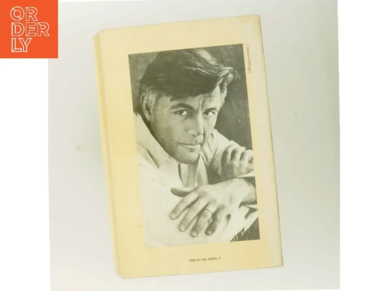 Billede 3 - En bøn for Owen Meany af John Irving (Bog)