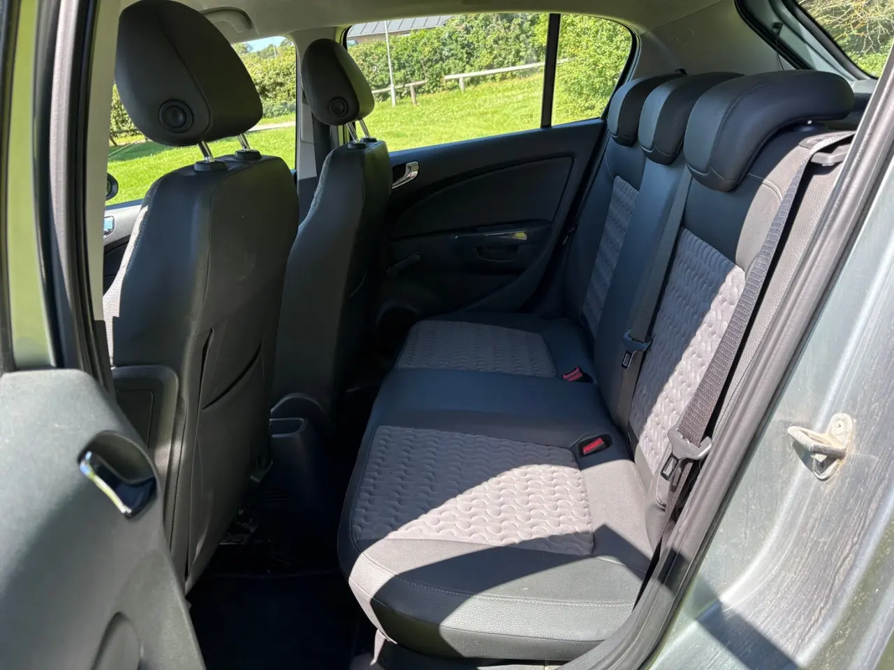Billede 14 - Opel Corsa 1,4 16V Cosmo