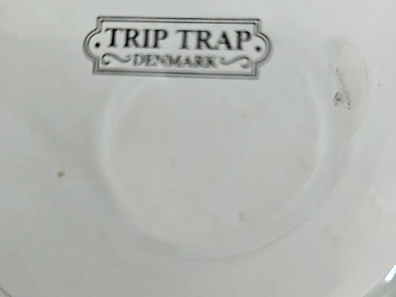 Billede 3 - Trip Trap krydderiglas