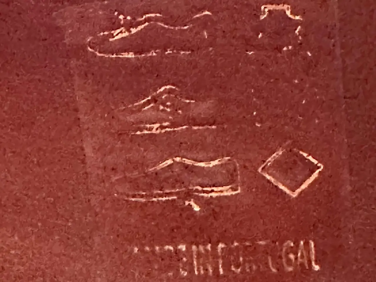 Billede 9 - Billi Bi sorte loafers i læder str 38.