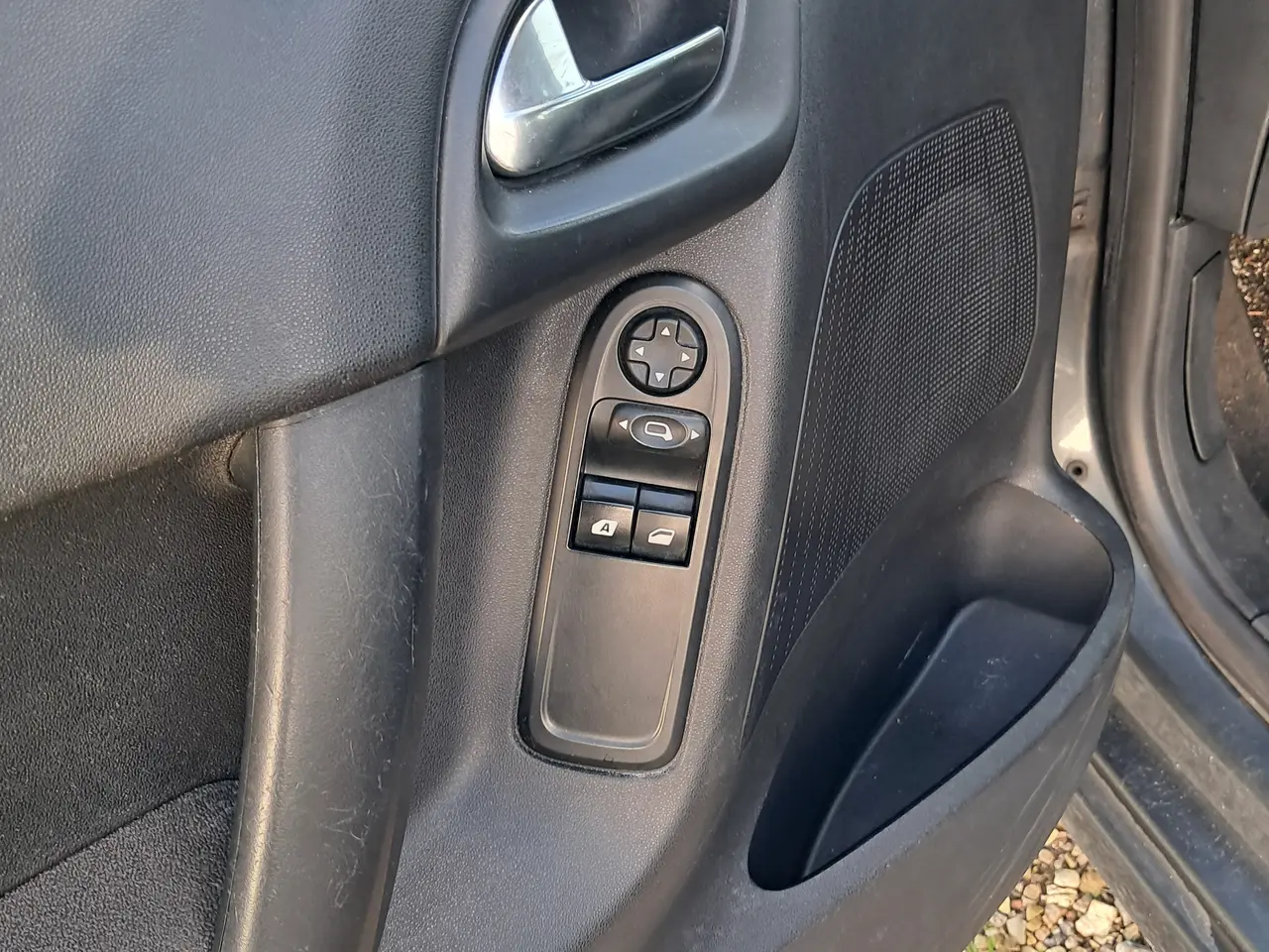 Billede 7 - Citroen c3 billig vægtafgift