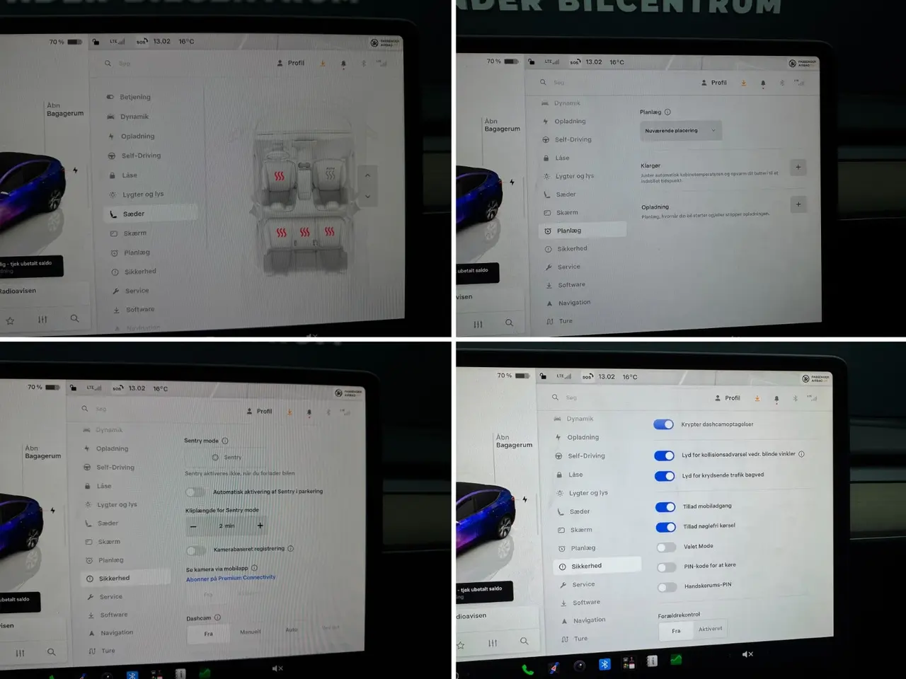 Billede 11 - Tesla Model Y  RWD