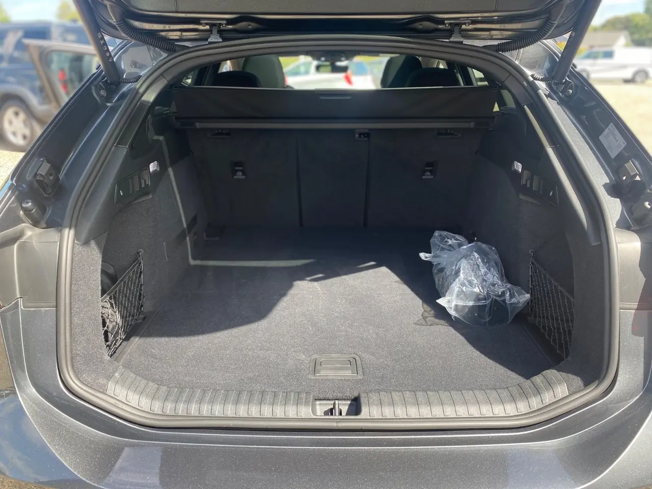 Billede 23 - Audi A6 e-tron  S-line Edition One performance Avant