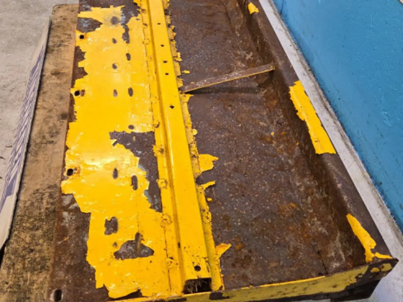 Billede 7 - New Holland TX34 Plade 80740620