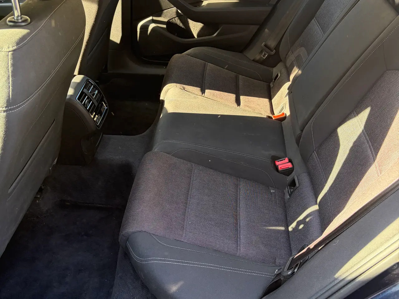 Billede 4 - VW Passat 1.4TSI DSG Stationcar