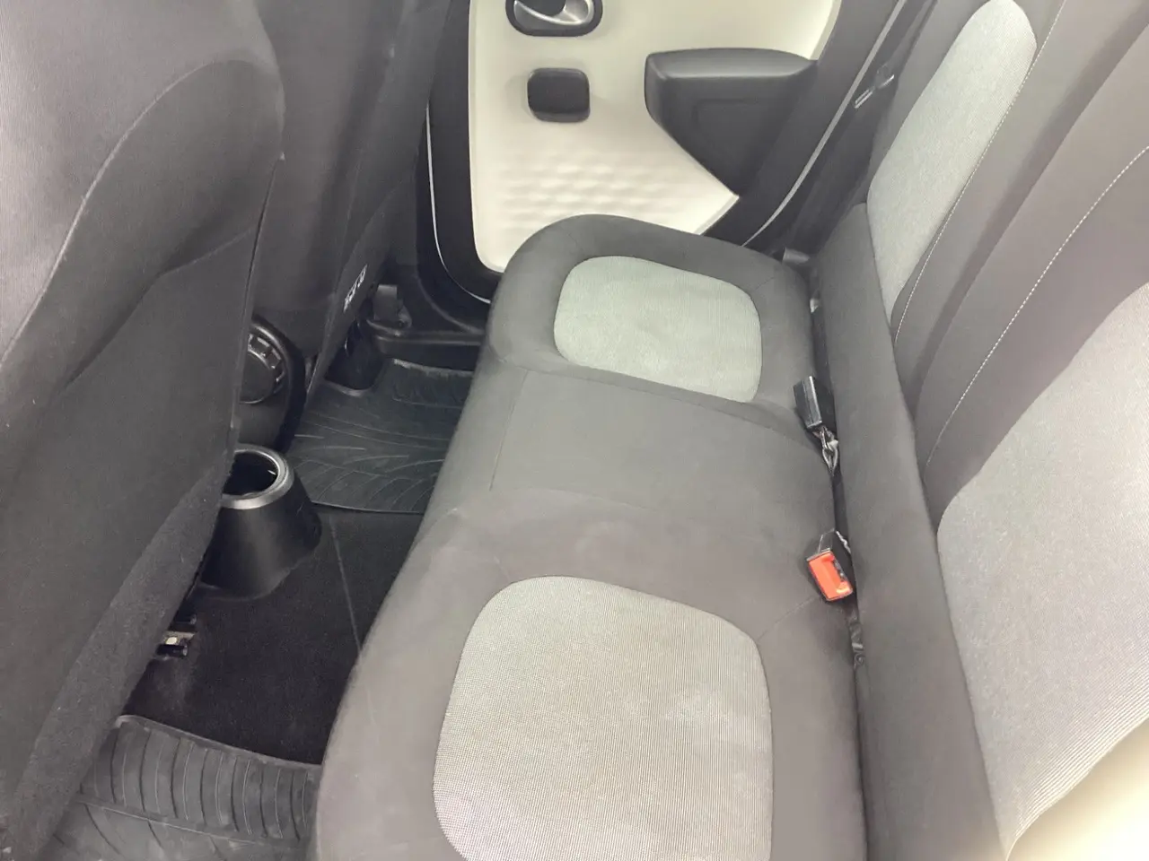 Billede 6 - Renault Twingo 1,0 SCe 70 Expression