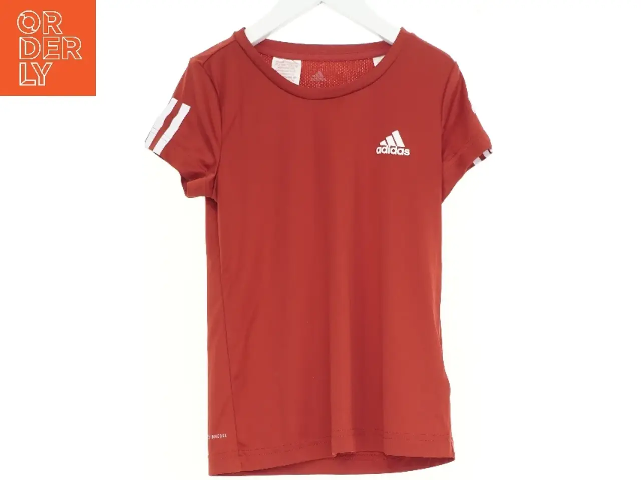 Billede 1 - Adidas climacool t-shirt (str. 140 cm)