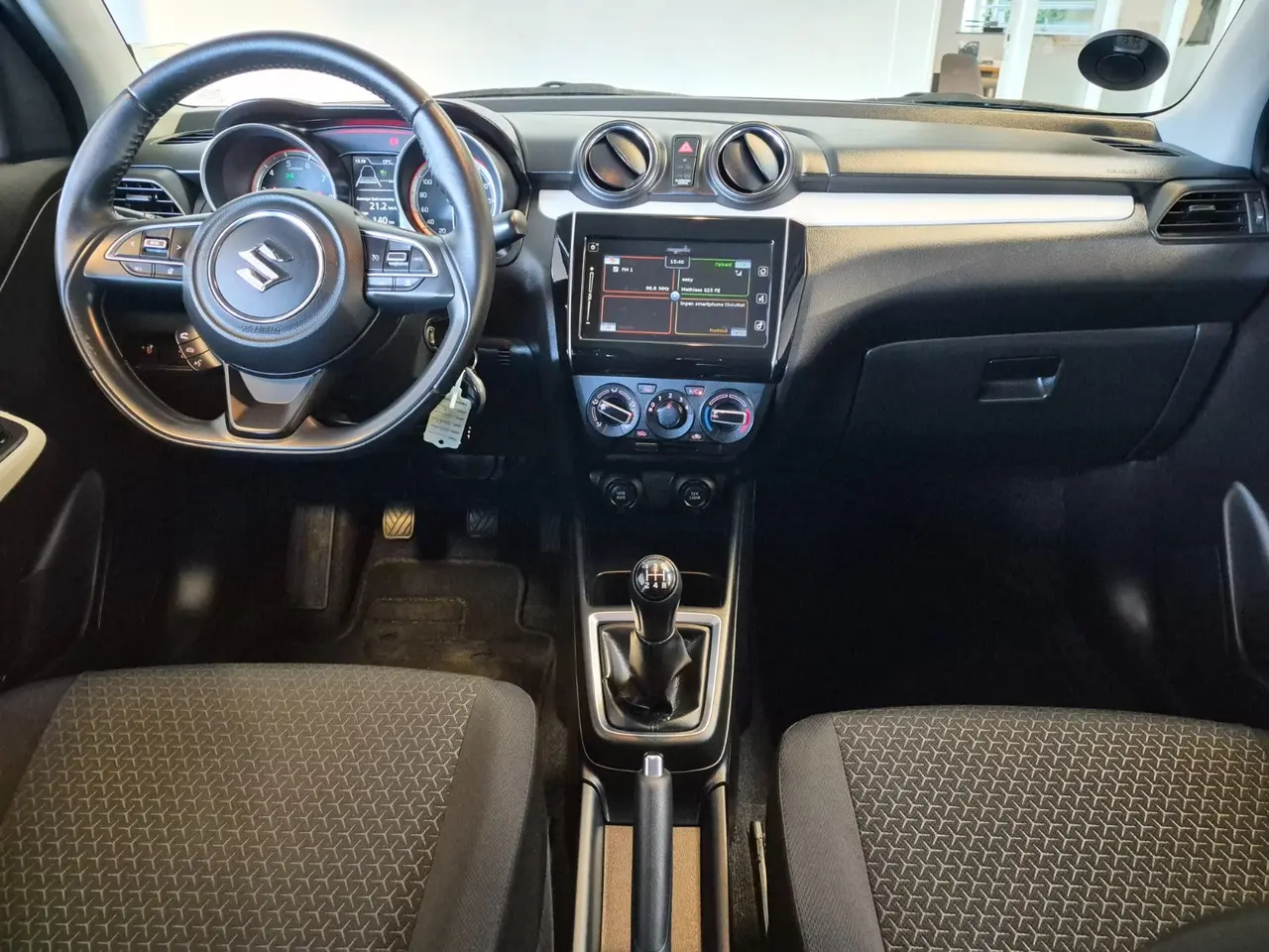Billede 12 - Suzuki Swift 1,2 Dualjet Action