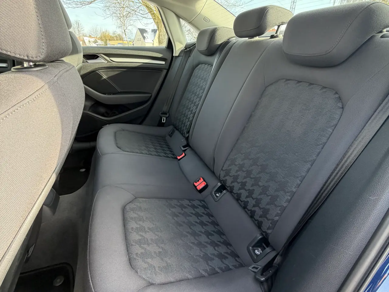Billede 14 - Audi A3 Limousine (2016)