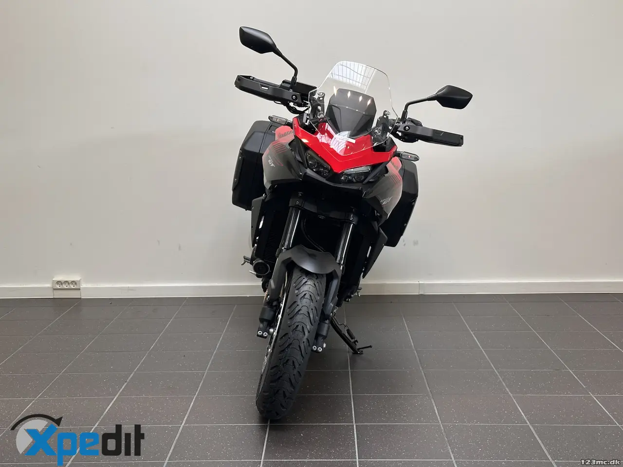 Billede 4 - Honda CB 1000 GT