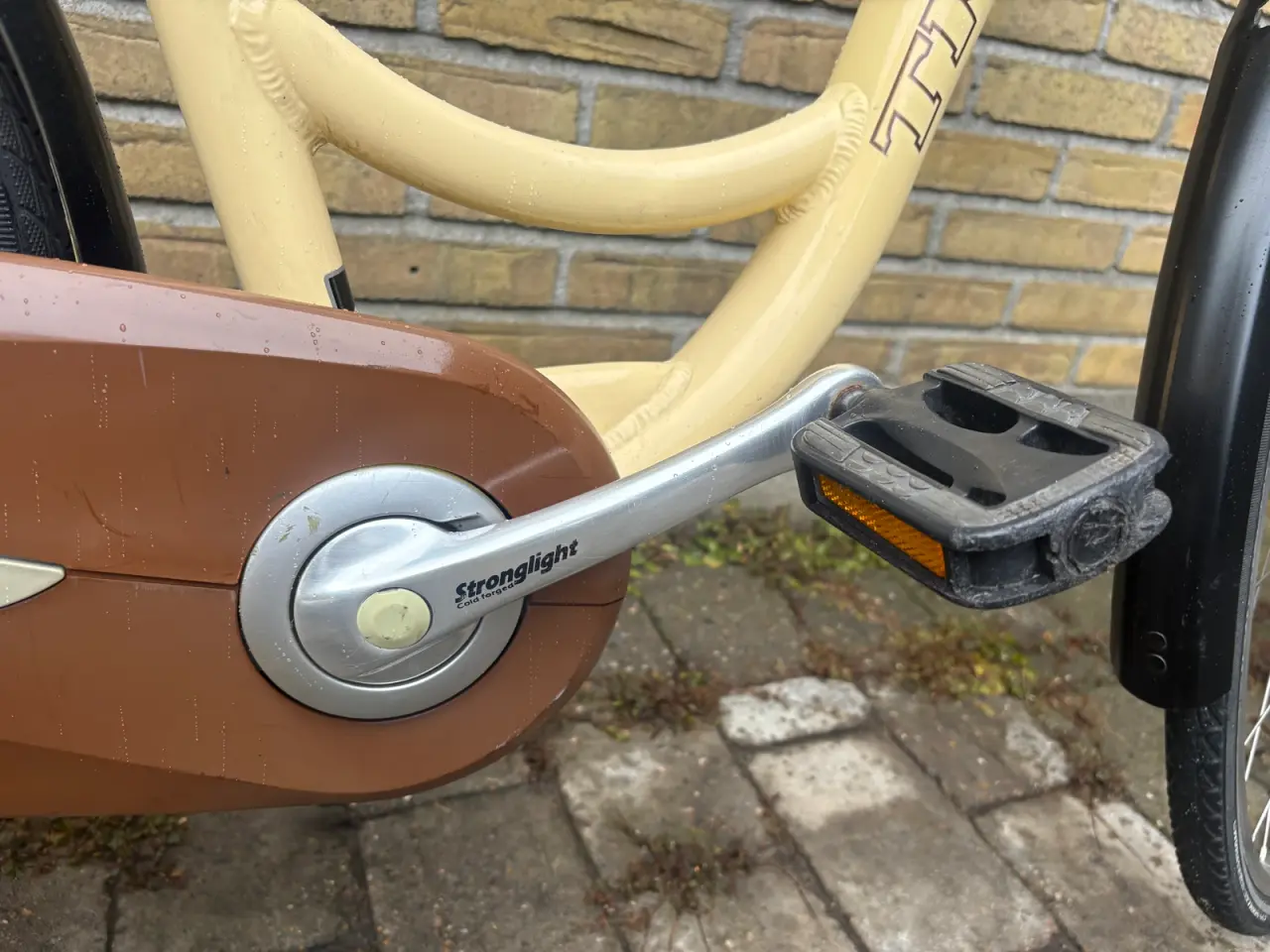 Billede 4 - Trek L200 - Cykel