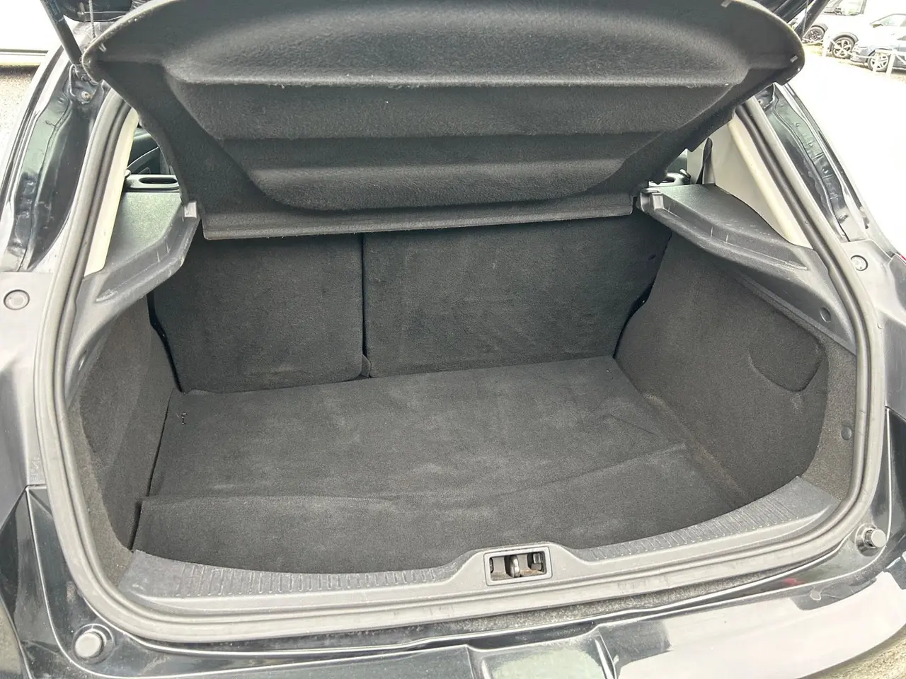 Billede 14 - Renault Megane III 1,6 110 Authentique