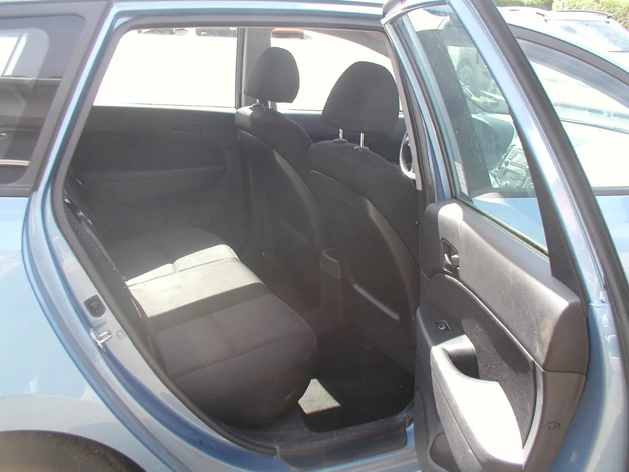 Billede 8 - Hyundai i30 1,6 CRDi 90 Classic CW