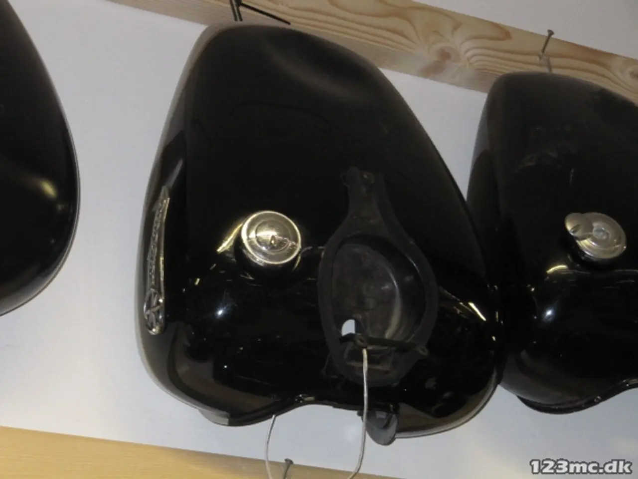 Billede 1 - Tank
