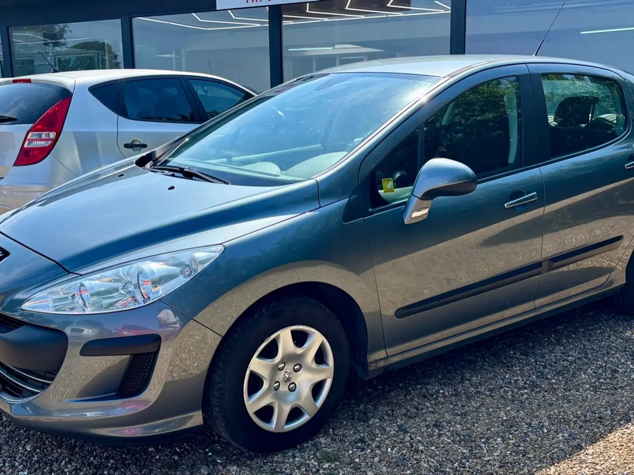 Billede 2 - Peugeot 308 1,6 VTi Comfort+