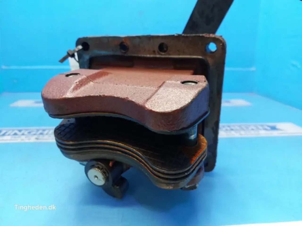 Billede 2 - New Holland 8670 Håndbremse 5152331