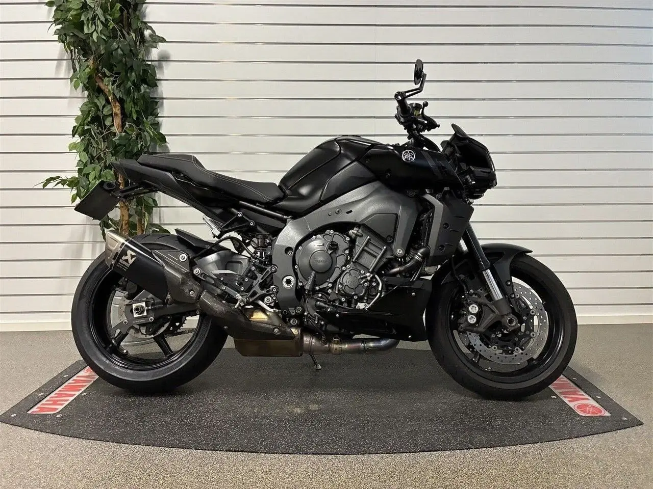 Billede 1 - Yamaha MT-10 ABS