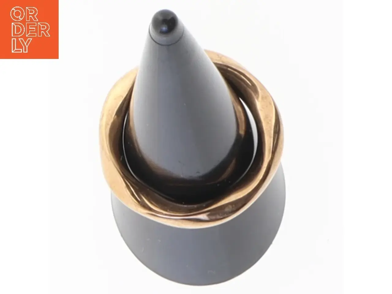 Billede 2 - Dekorativ Ring (str. 56)
