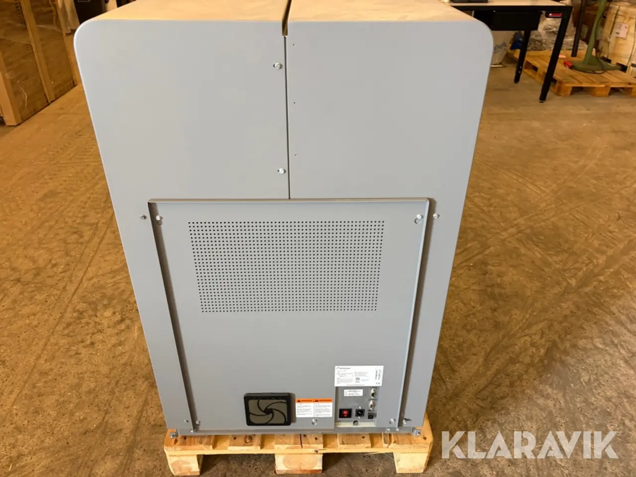 Billede 11 - 3D-printer Stratasys Dimension 1200es SST
