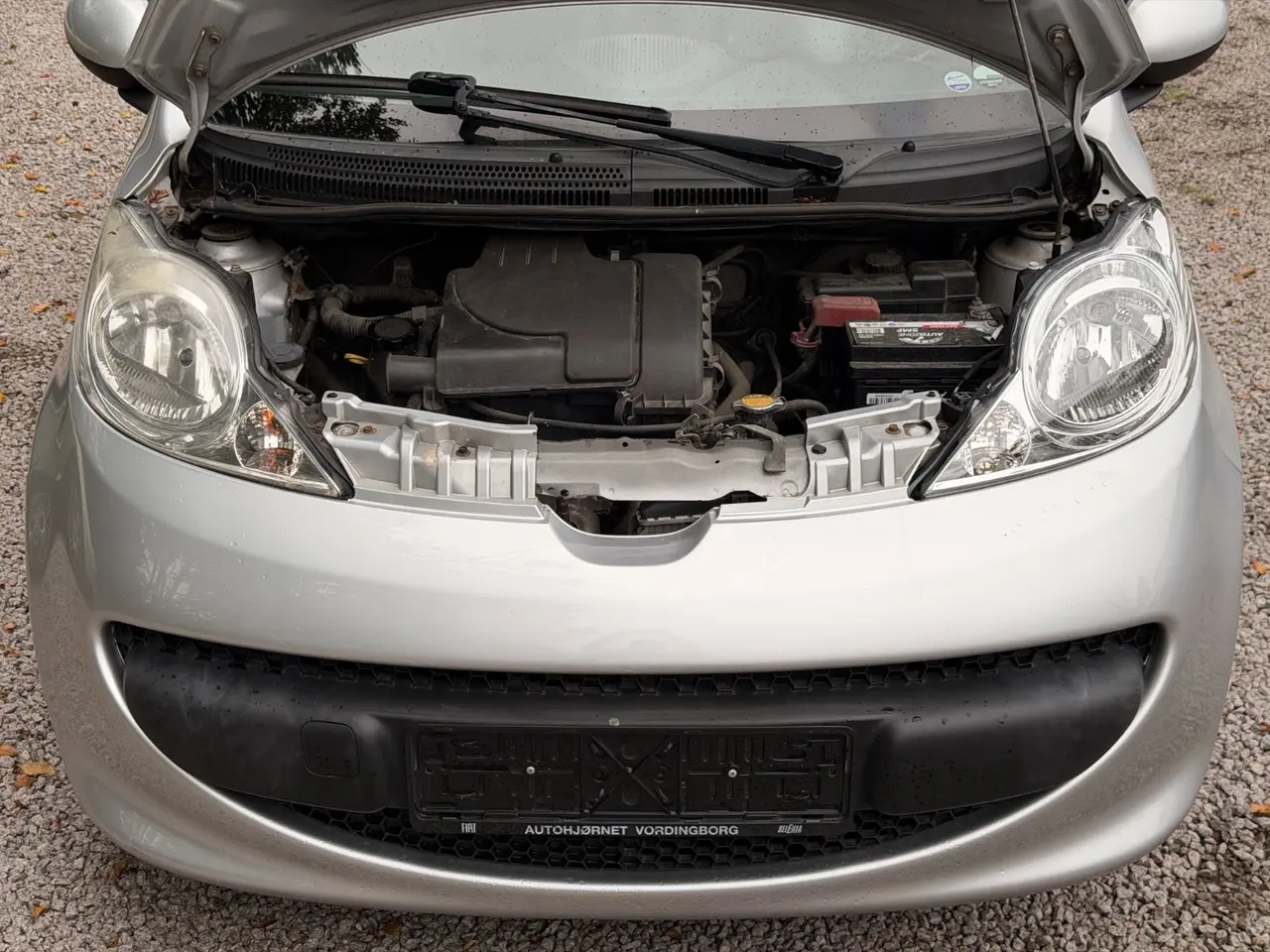 Billede 18 - Peugeot 107 1,0 Trendy