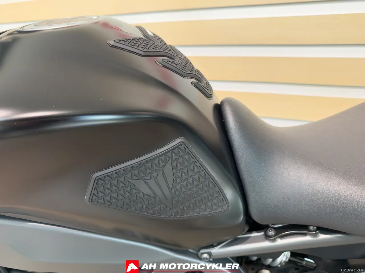 Billede 20 - Yamaha MT-09