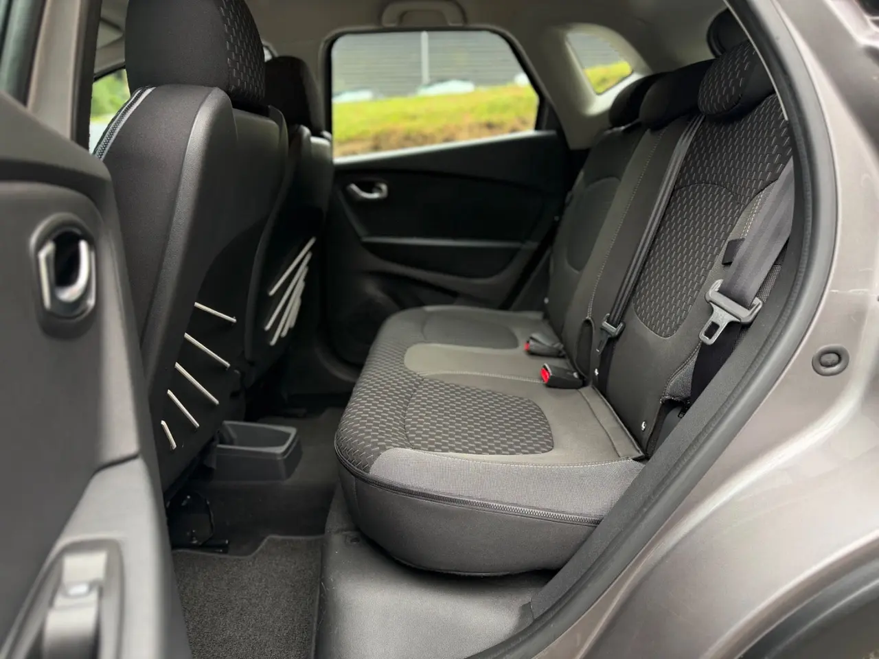 Billede 8 - Renault Captur 1,5 dCi 90 Intens
