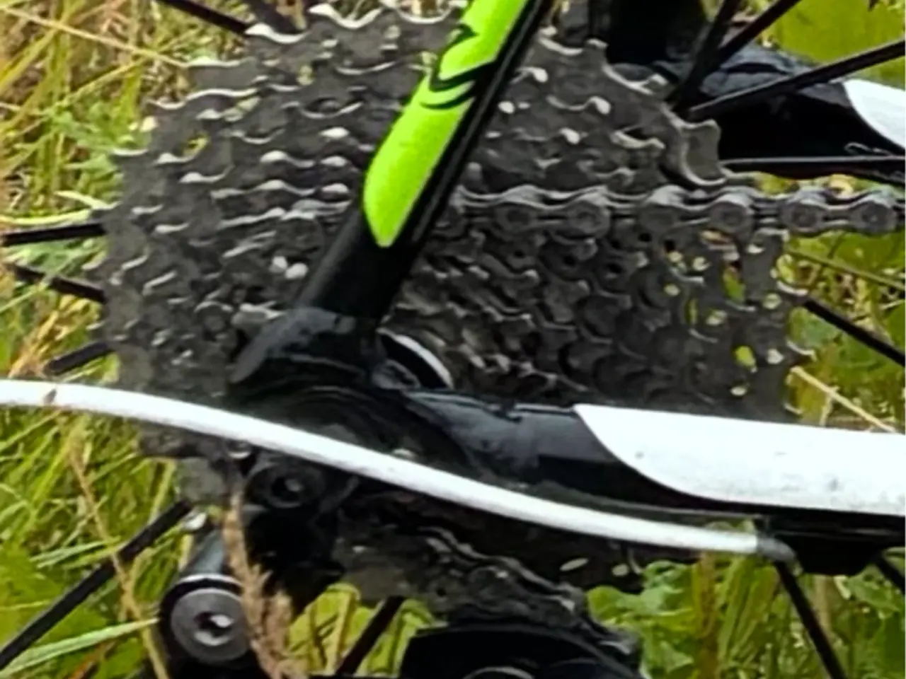 Billede 2 - Byttes❗️Cannondale CAAD10 – Byttes