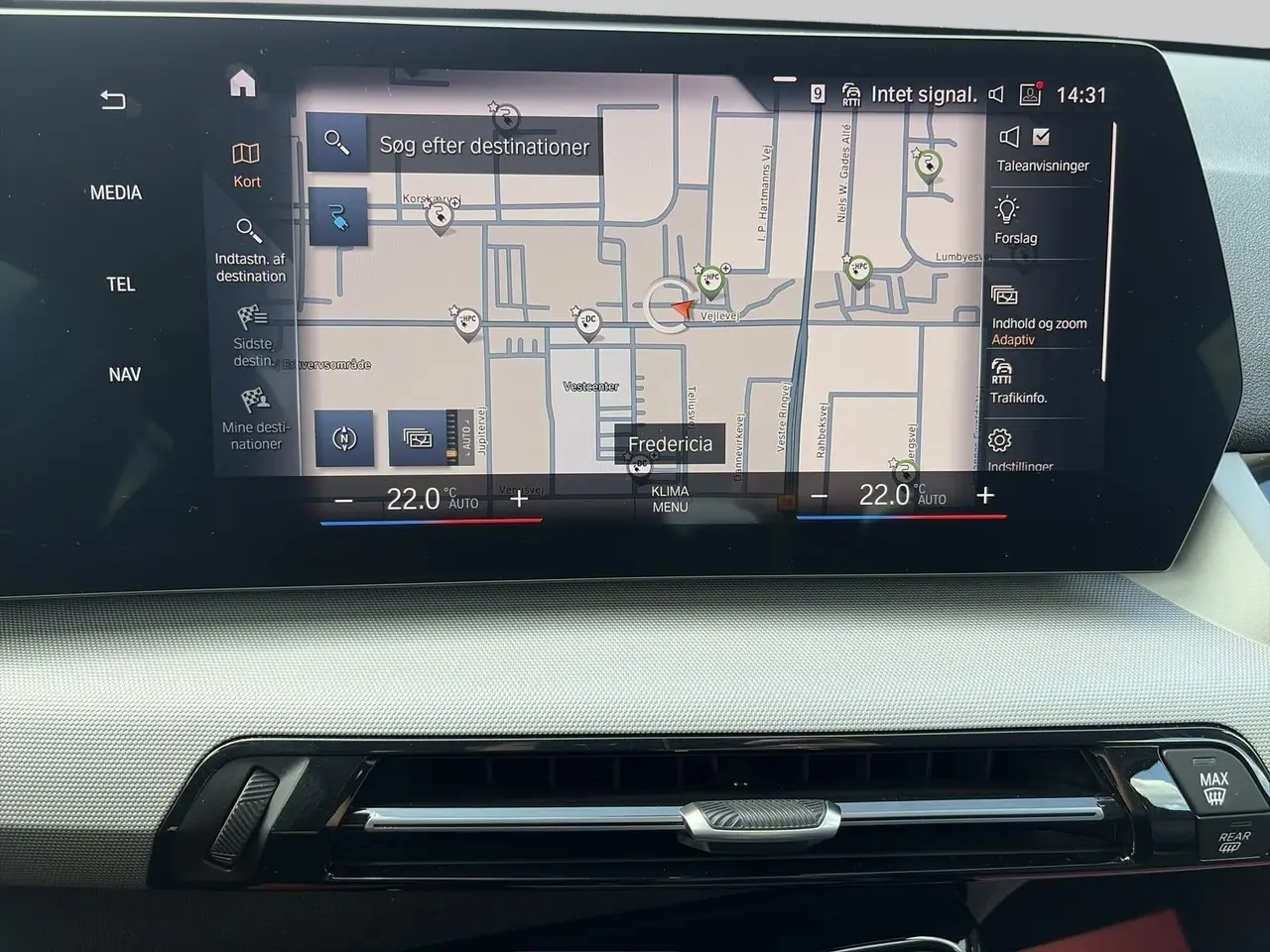 Billede 12 - BMW iX1 xDrive30