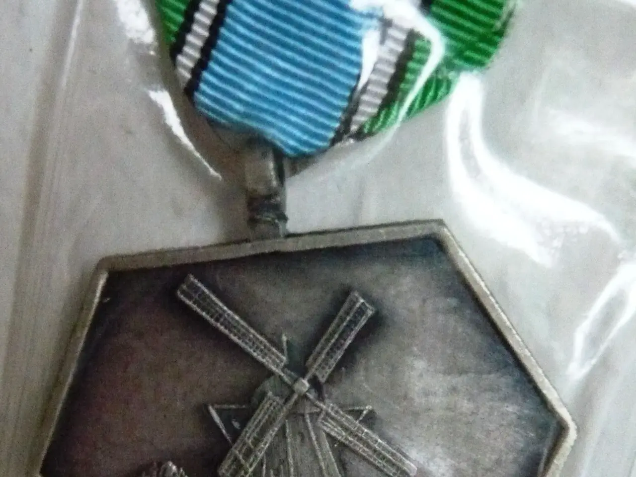 Billede 6 - Diverse medaljer