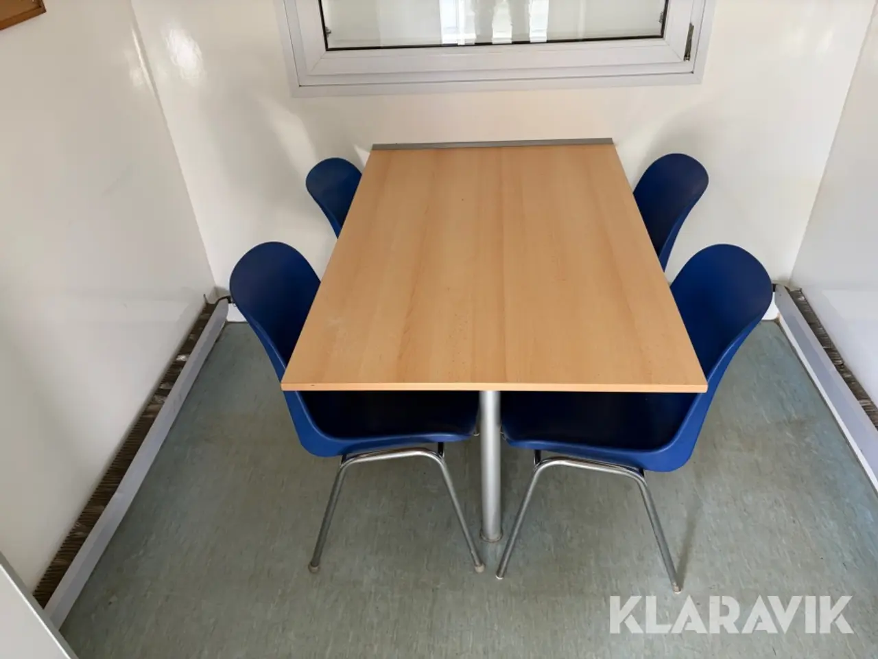 Billede 6 - Pionervogn Scanvogn 4 personers