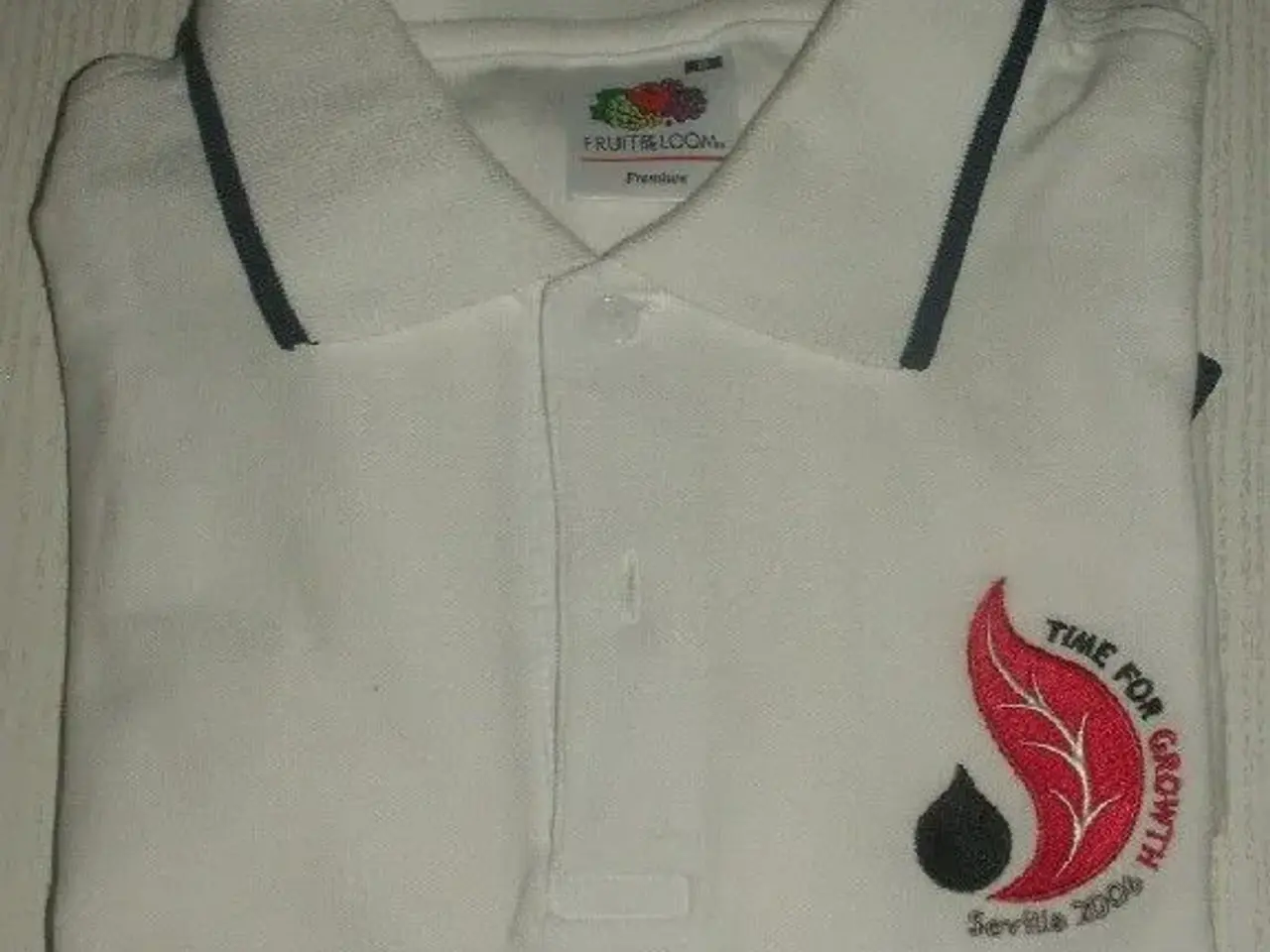 Billede 2 - Polo-Shirt
