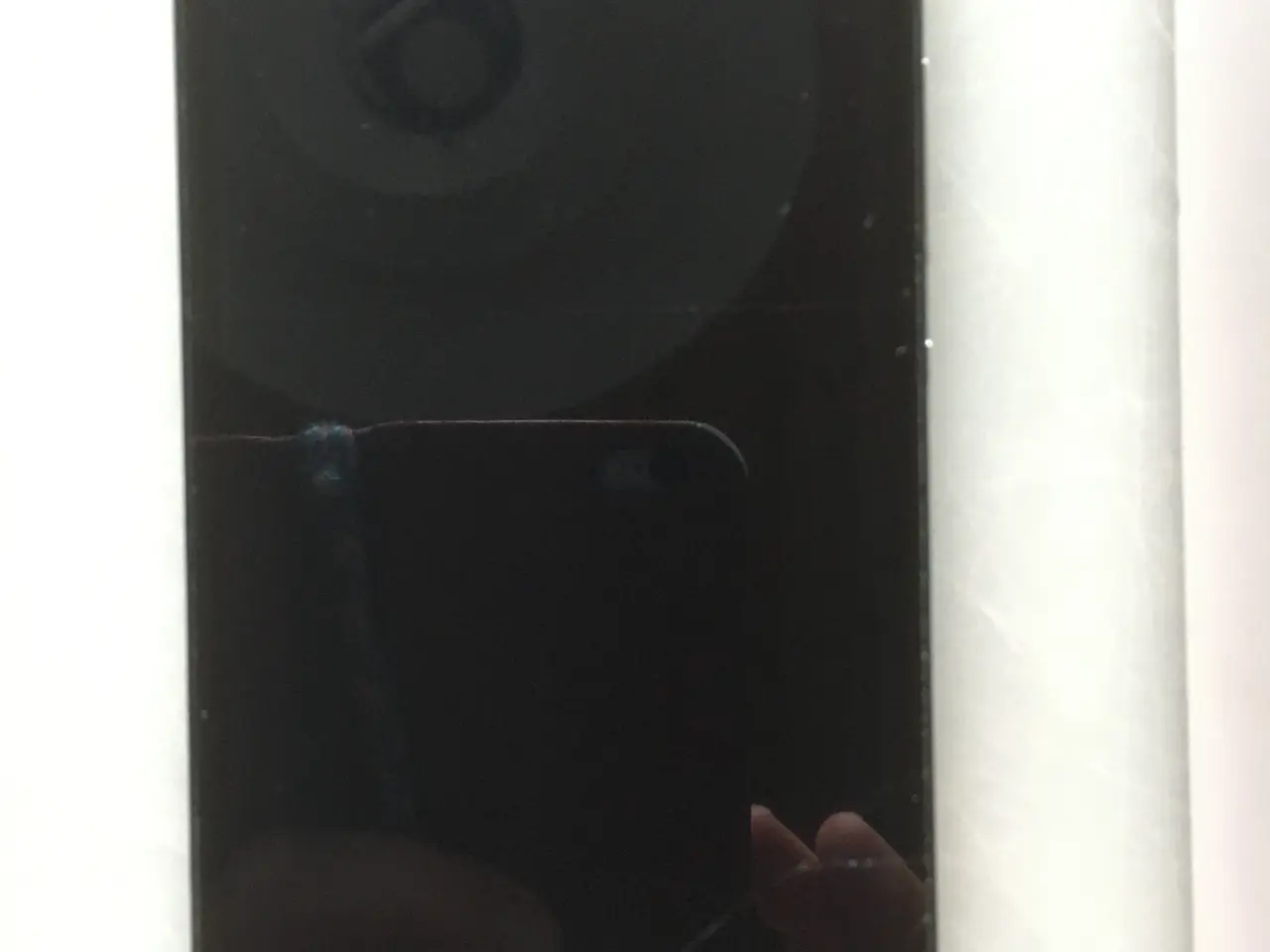 Billede 1 - Telefon Huawei P8 lite. Giv bud.