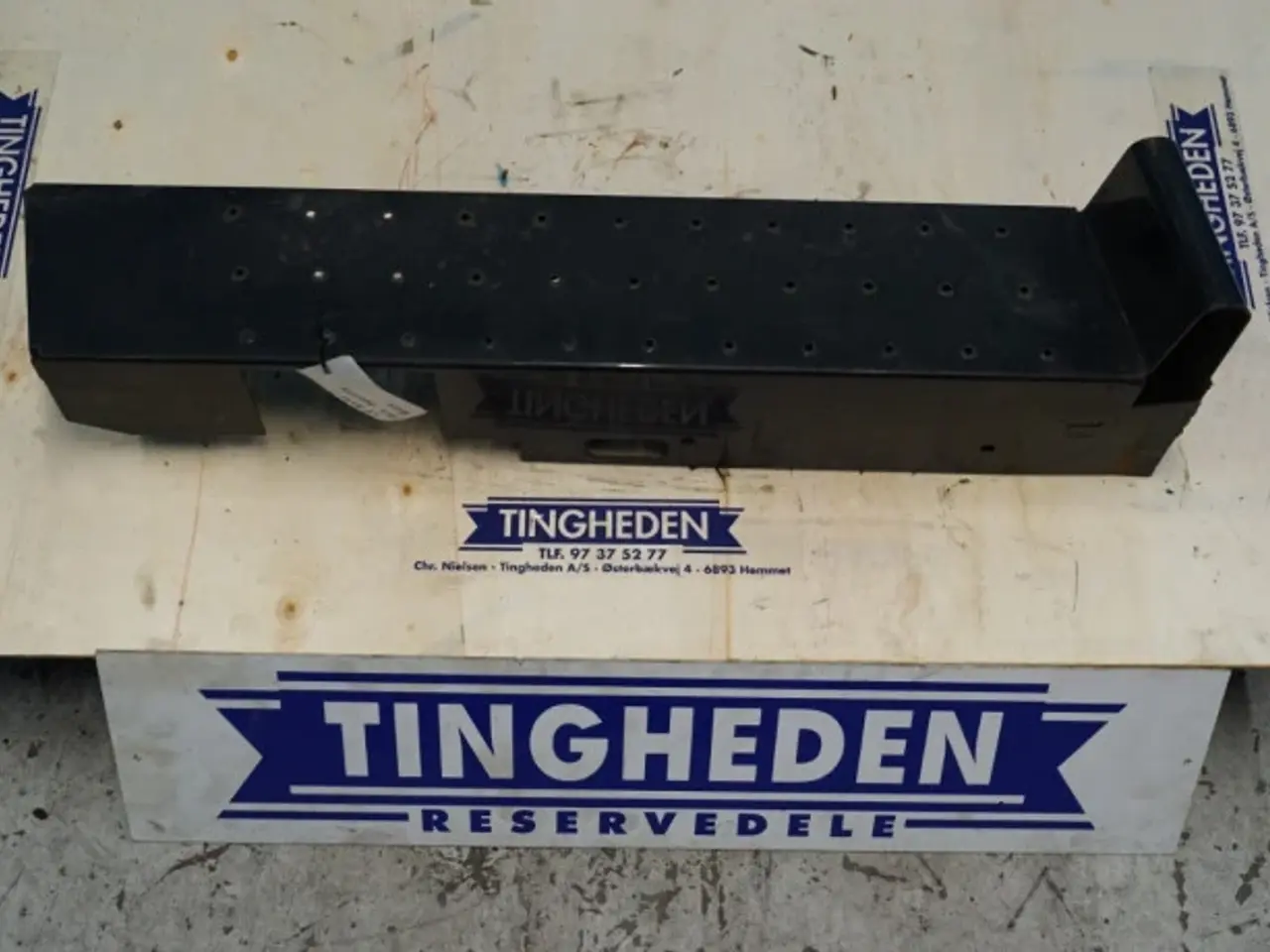 Billede 1 - New Holland CR9090 Trin 86605444