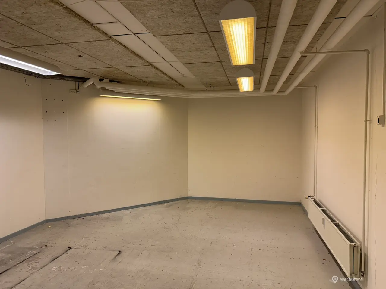 Billede 7 - BUCH STORAGE – Billigt lagerlokale på fair betingelser