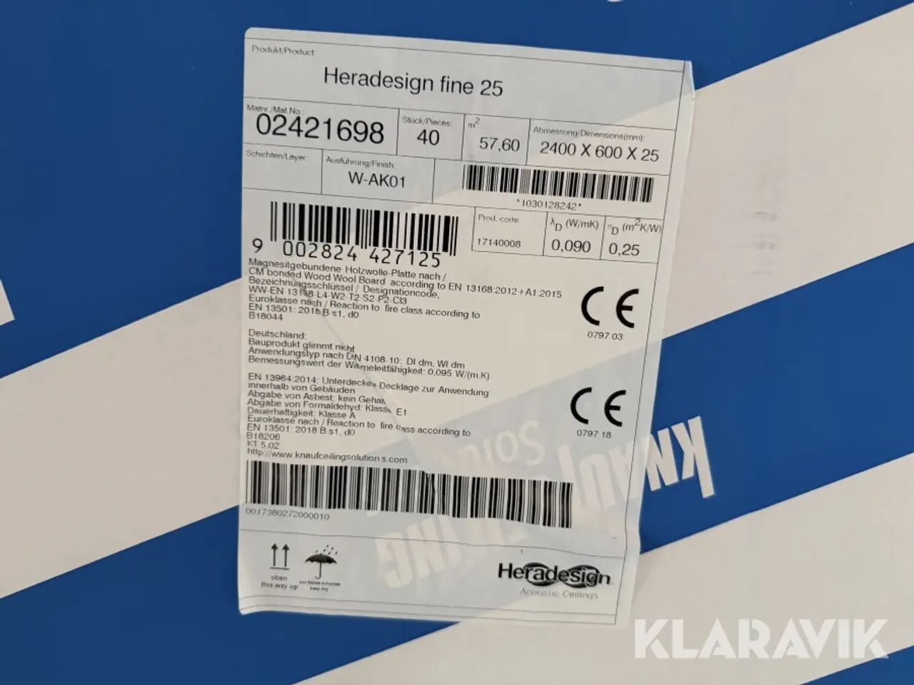 Billede 5 - Heradesign Fine 25 - 131,04m2