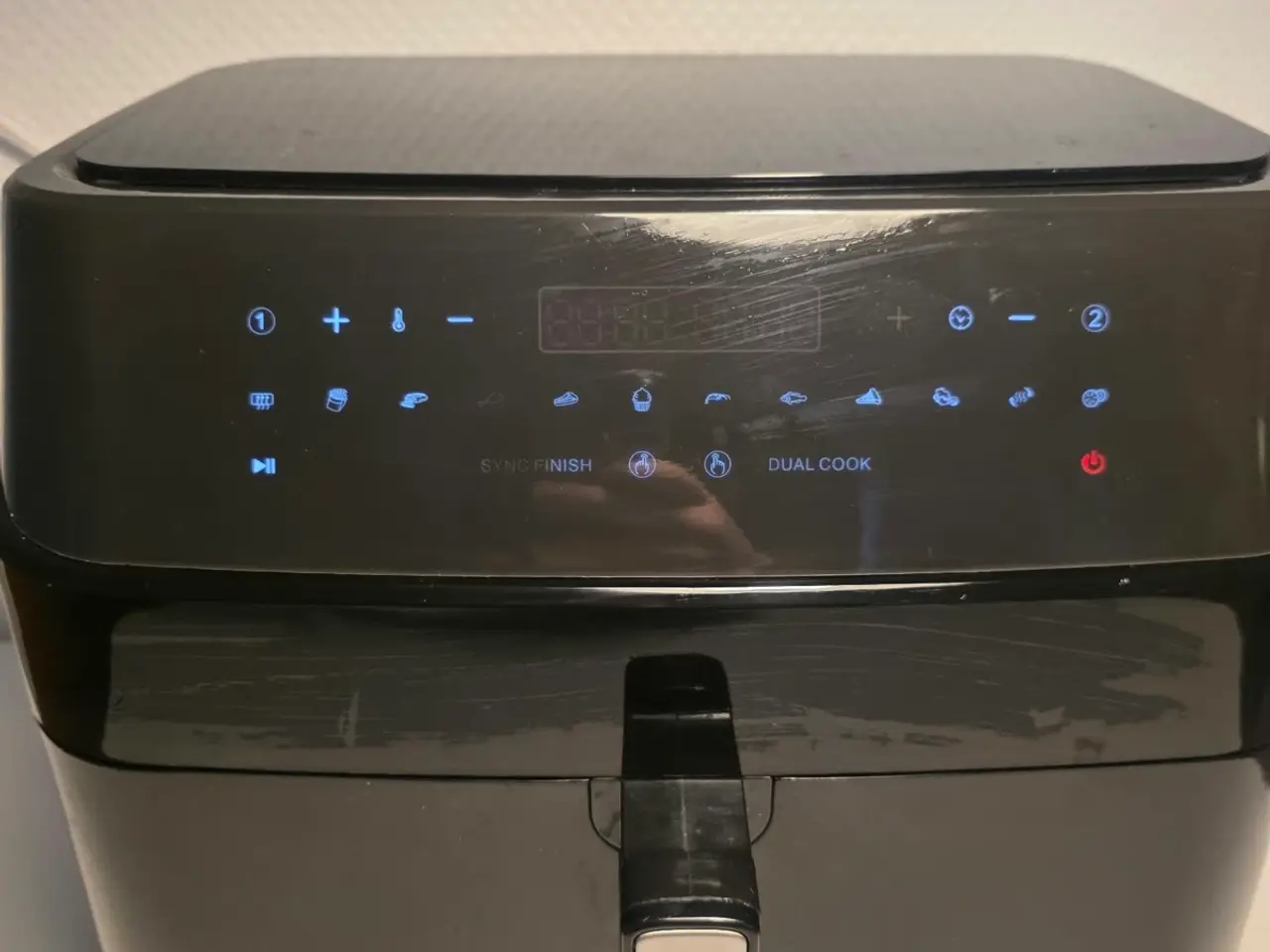 Billede 2 - Airfryer