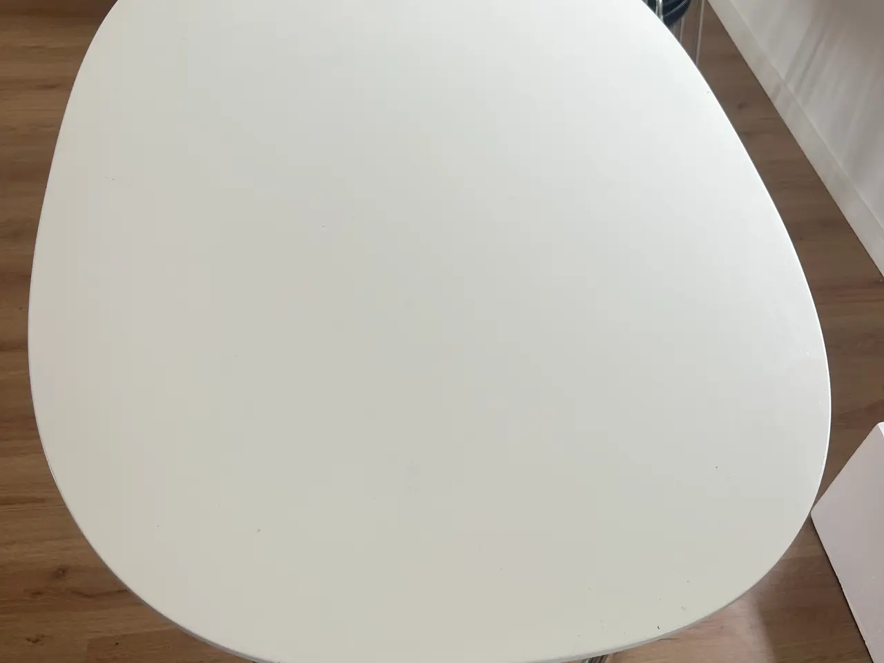 Billede 4 - Fritz Hansen 7’ er stole - evt m/bord
